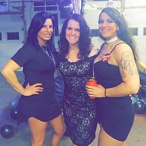 Meet your Posher, Erin